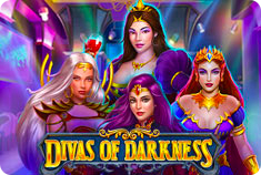 Tasty Bingo Divas of Darkness