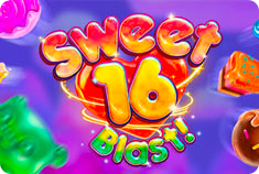 Tasty Bingo Sweet 16 Blast
